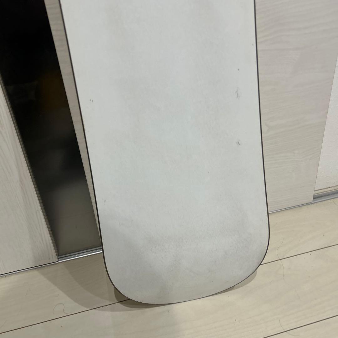 スノーボード RIDE AGENDA 147cm