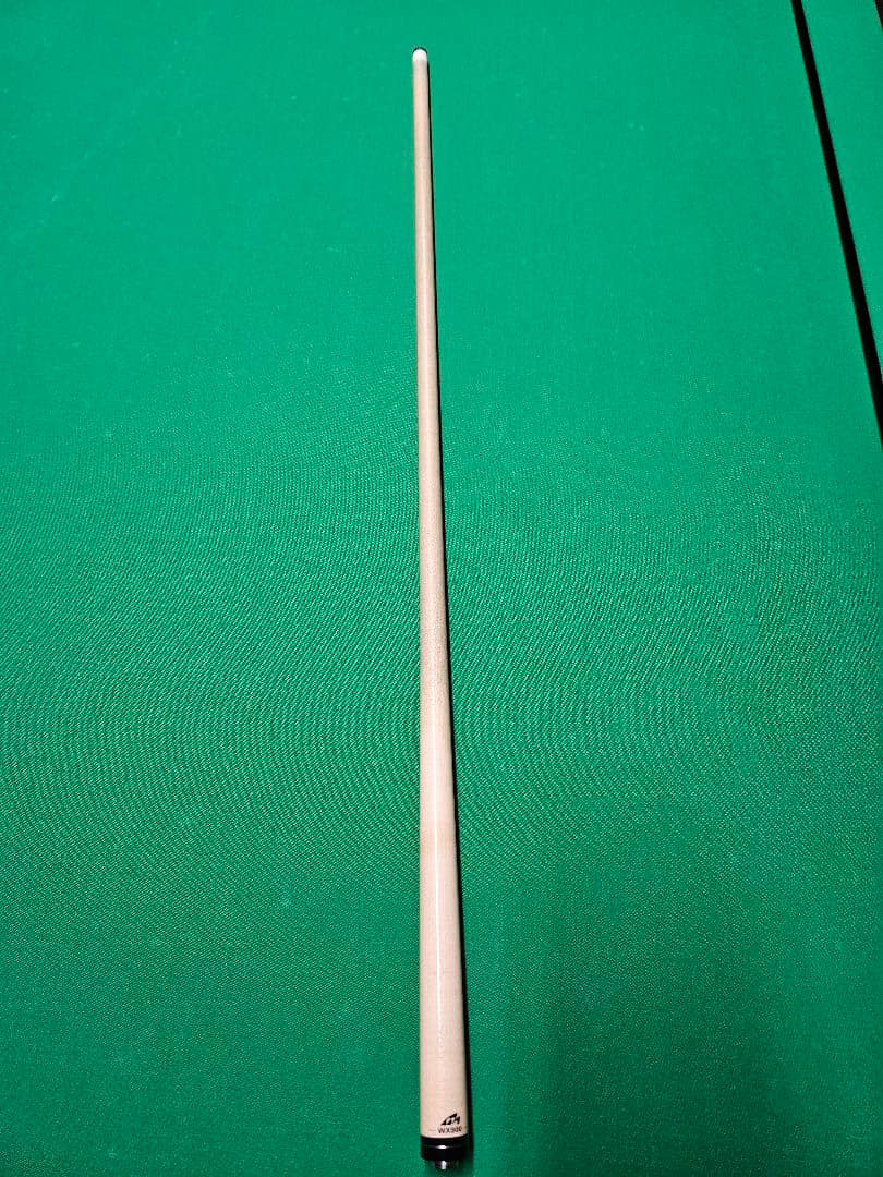 MEZZ WX900 UJシャフト