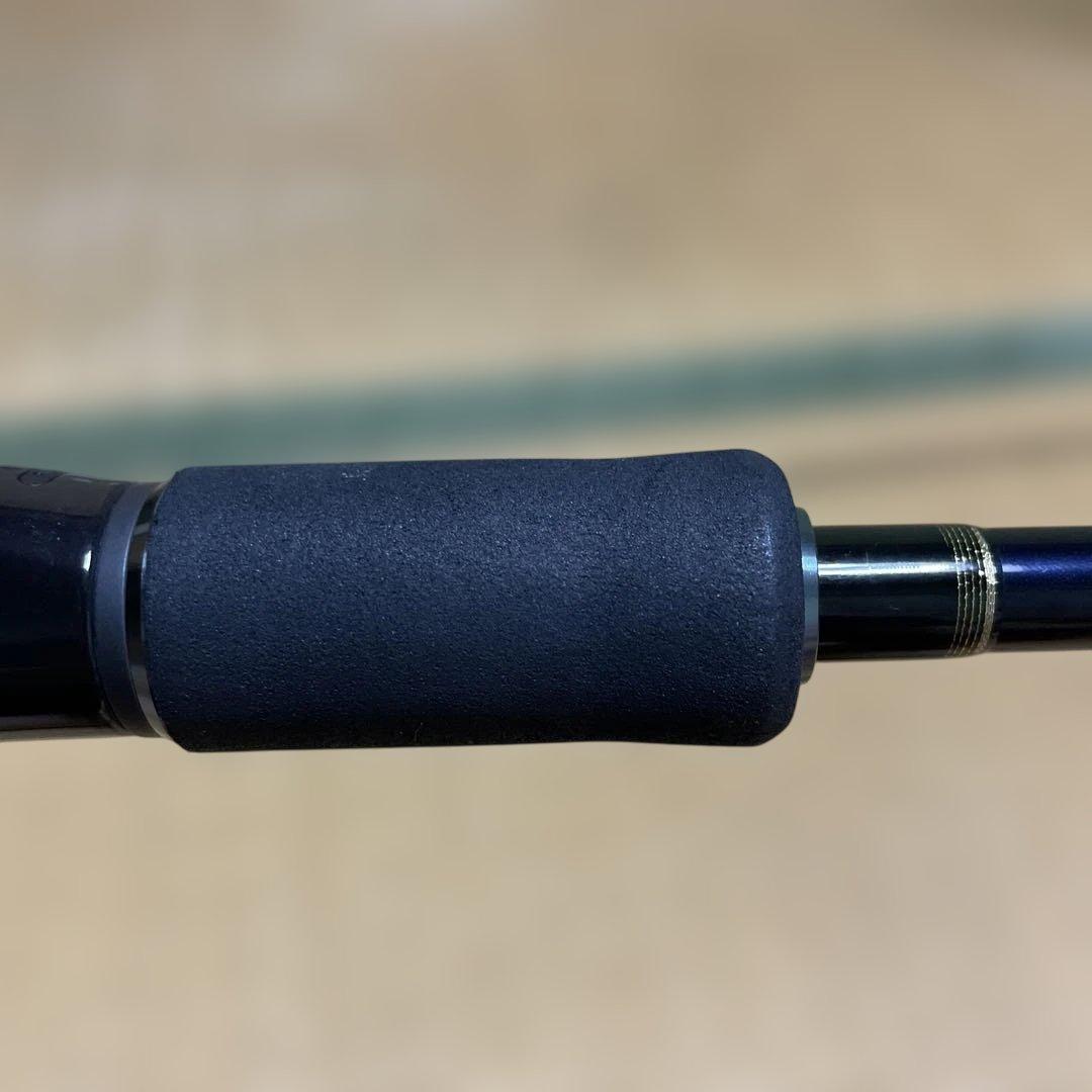 カリスタ 82ML TZ NANO