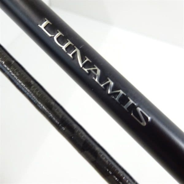 Shimano ルナミス s809lst