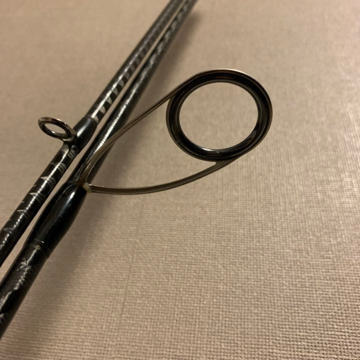 Shimano ルナミス s809lst