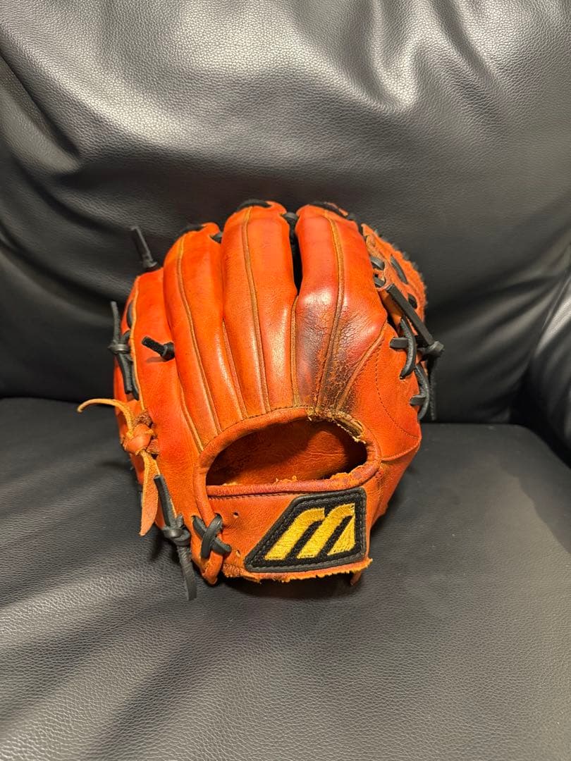 Mizuno Pro ミズノプロ　硬式野球グローブ