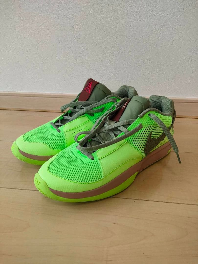 NIKE ジャ1 ハロウィン 31cm