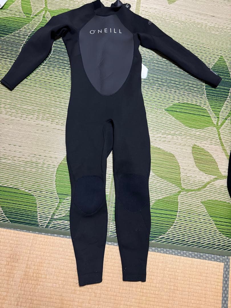 Oneil ウェットスーツ