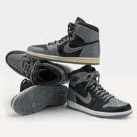 AIR JOR DAN 1 組み立て式プラモデル