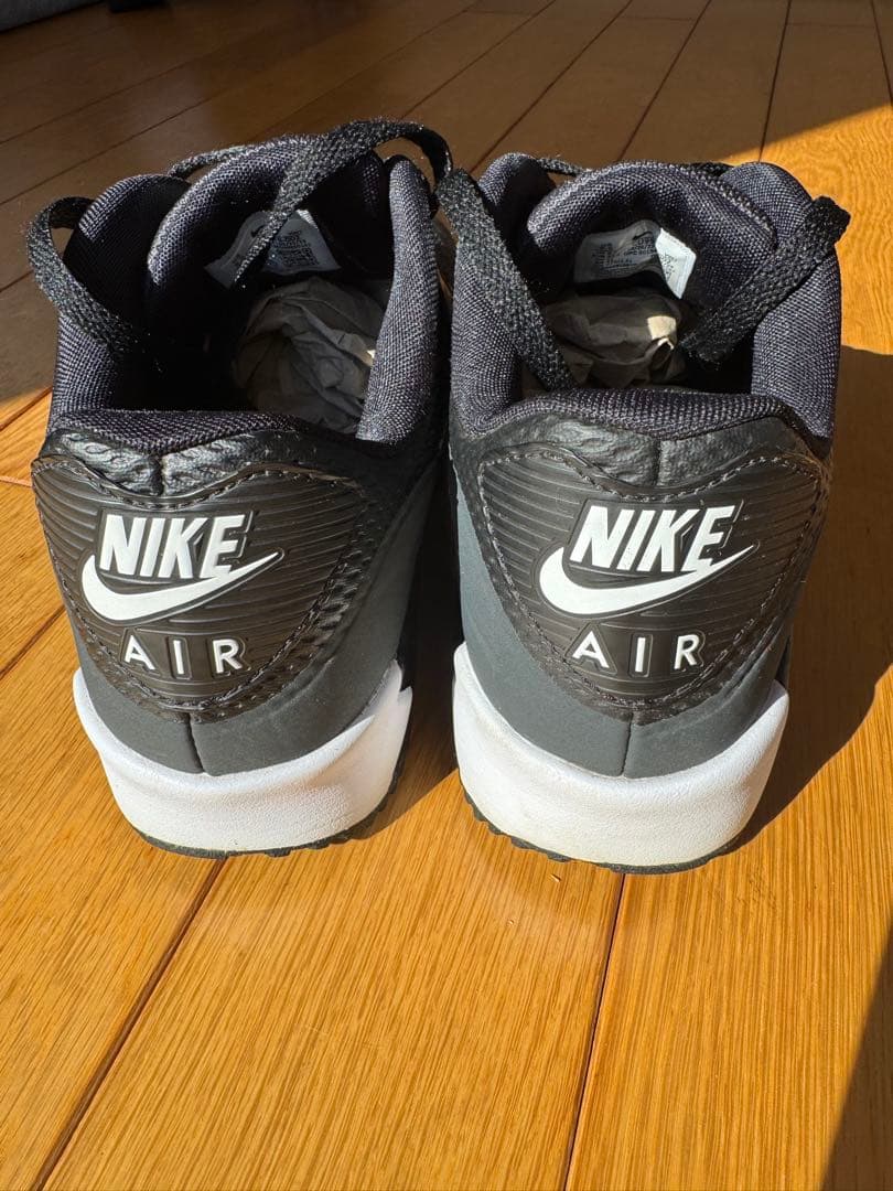NIKE AIR MAX 90 GOLF エアマックス90 27.5cm