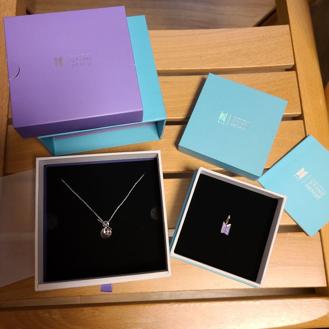 BTS STONEHENgEストーンヘンジ ジミン 新品未使用