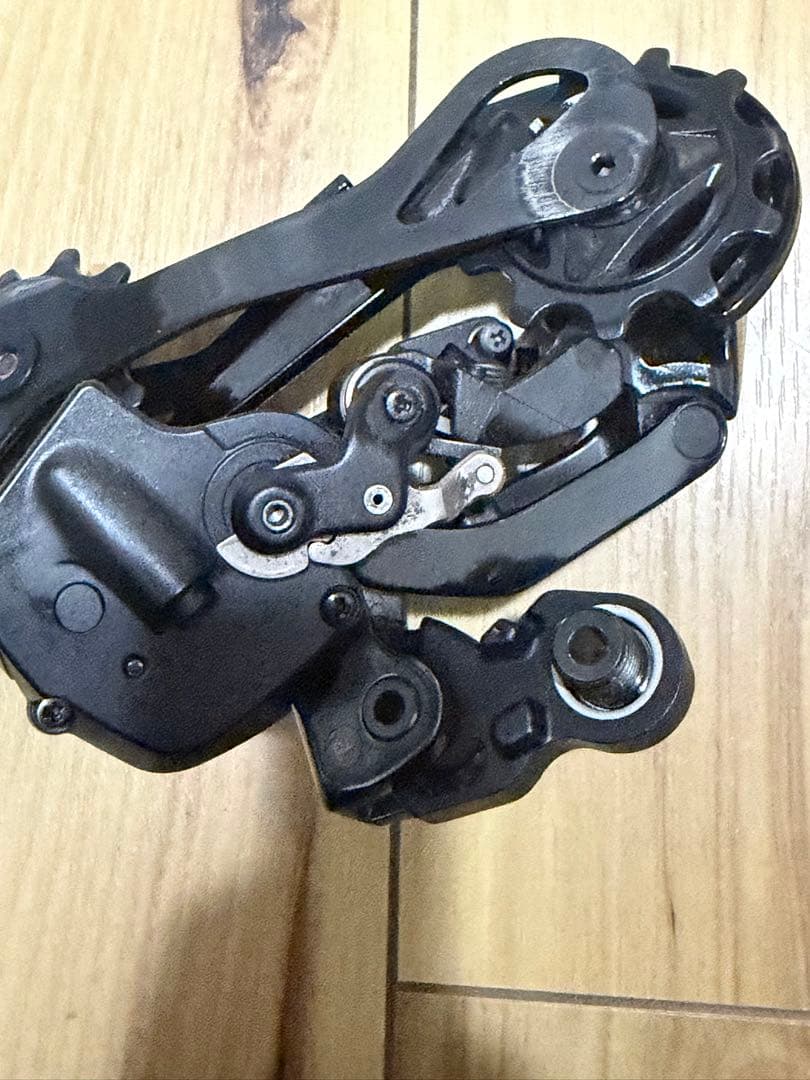 SHIMANO DURA-ACE RD-R9250 リアディレイラー　シマノ