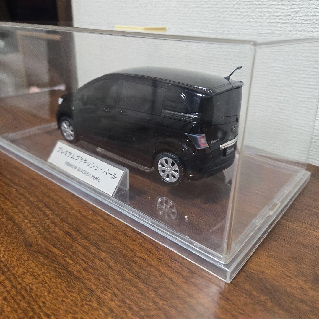 【非売品】ホンダ フリード ハイブリッド カラーサンプル ミニカー