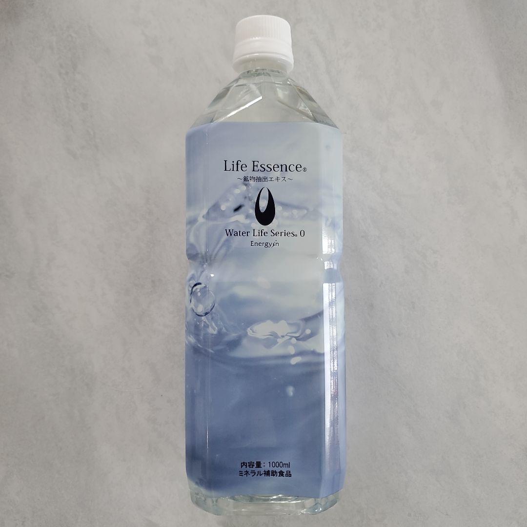 ポタポタ　ライフエッセンス 1000ml