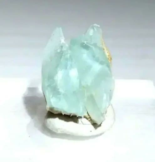 フォスフォフィライト （燐葉石）　超希少宝石 鉱物標本