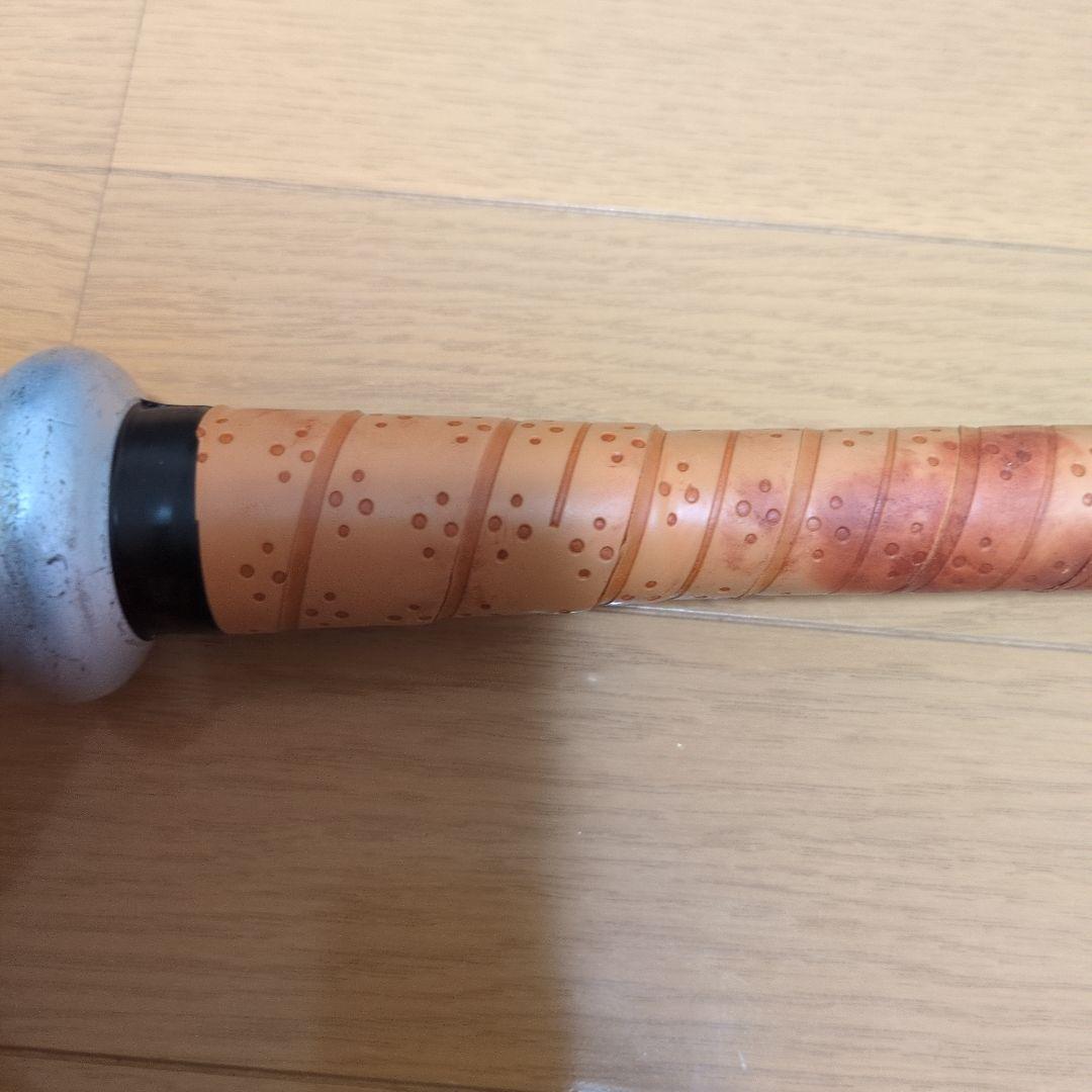 VKONG 02中学硬式バット 83cm　タイカップ仕様