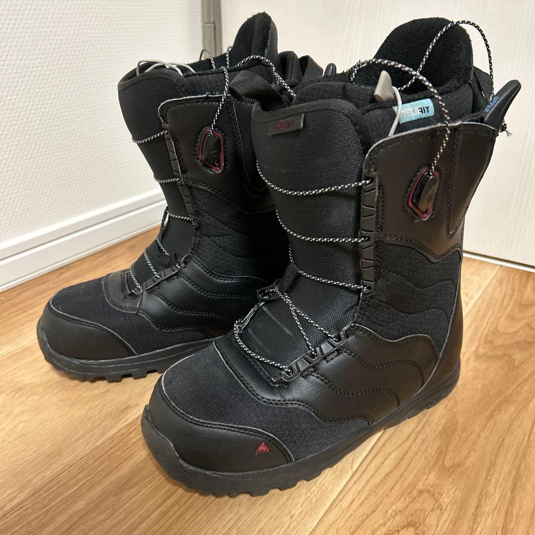 バートン　burton mint AF woman's wide ワイド　軽量