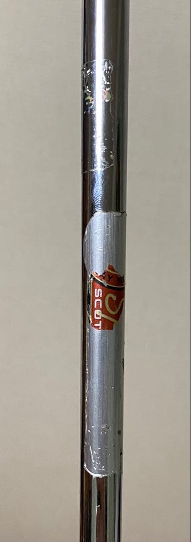 スコッティキャメロン スペシャルセレクトNP2 ニューポート2 タイガーフェース