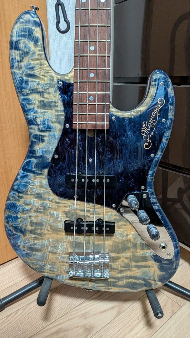 ベース [SALE] Momose MJ-BC-TOCHI WSE'22/NJ