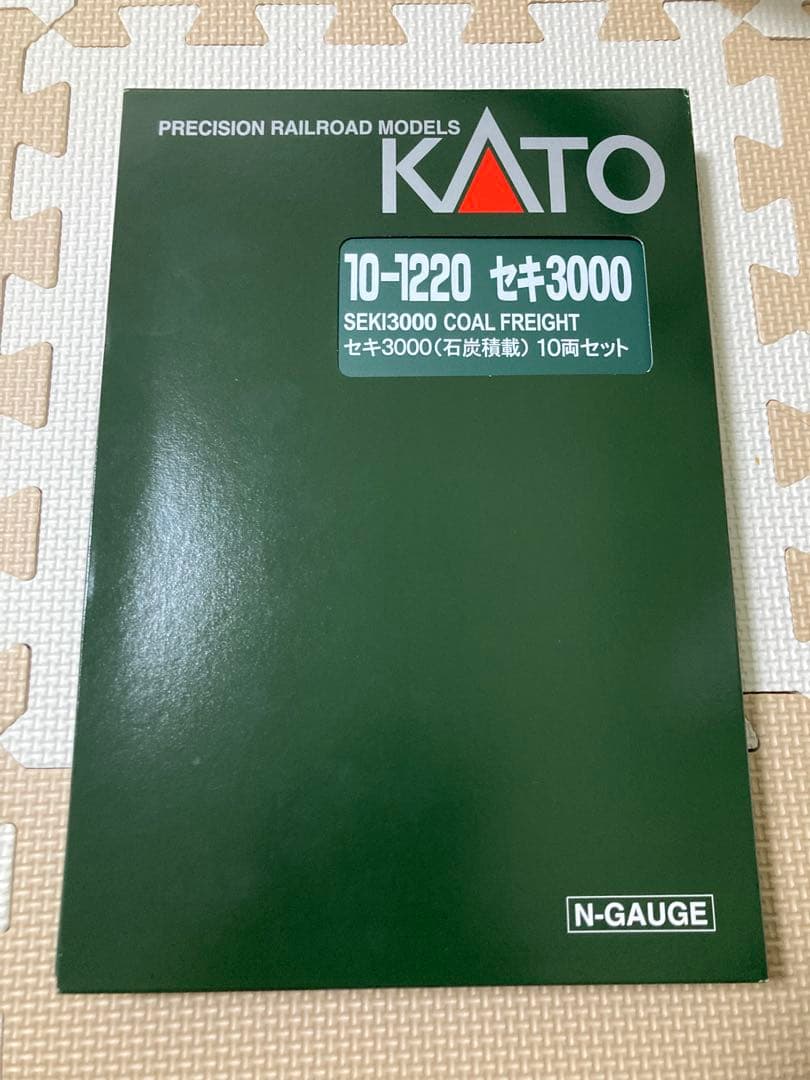 セキ3000 10両セット