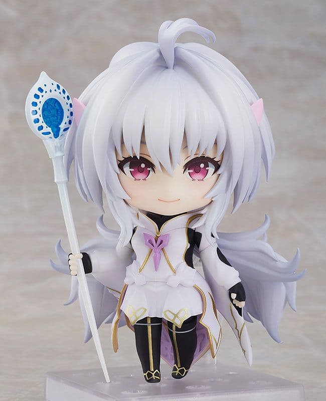 未開封　ねんどろいど キャスター/マーリン〔プロトタイプ〕