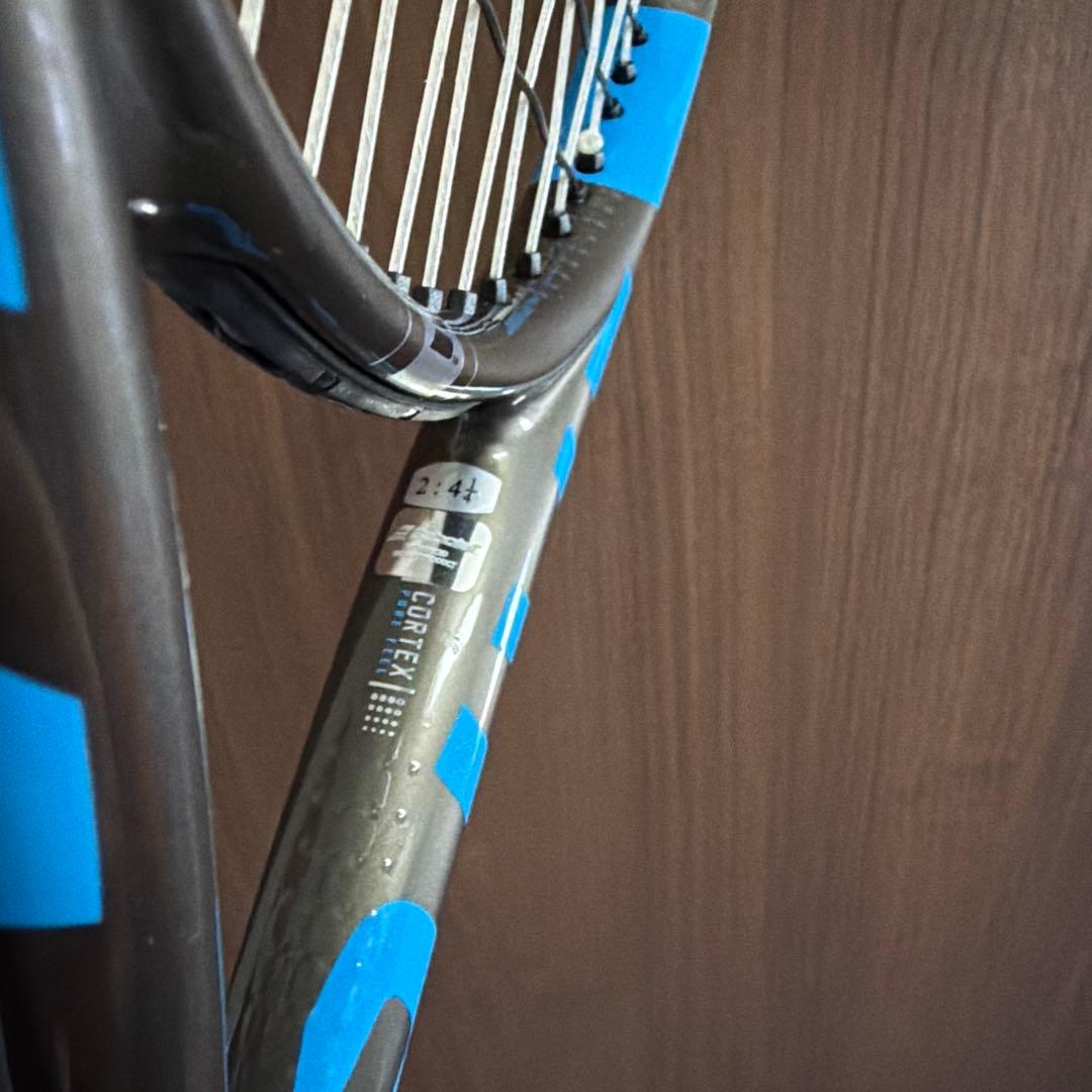 ラケット(硬式用) Babolat Pure Drive VS G2