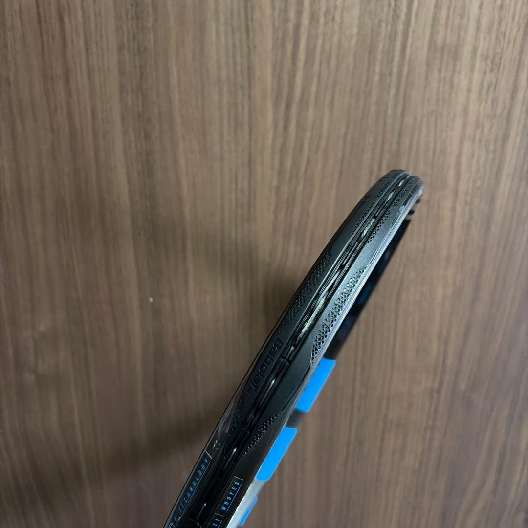ラケット(硬式用) Babolat Pure Drive VS G2