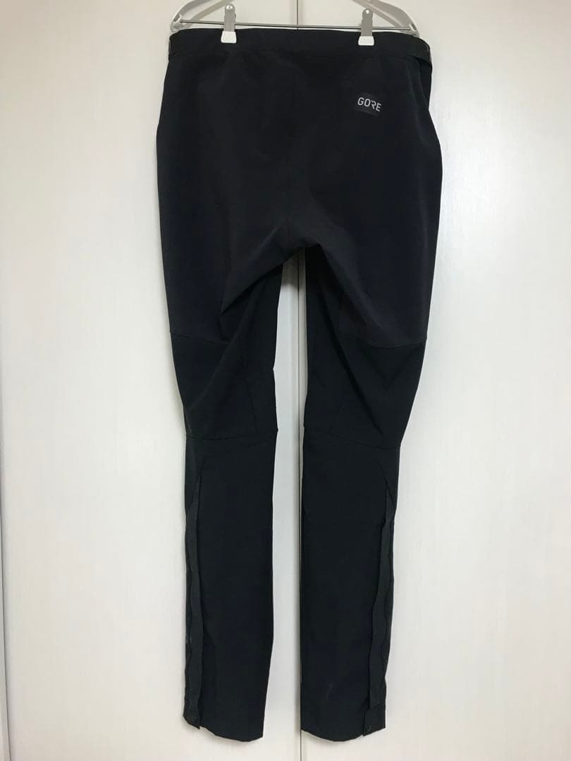 GOREWEAR FERNFLOW WINDSTOPPERPANTS 日本未発売