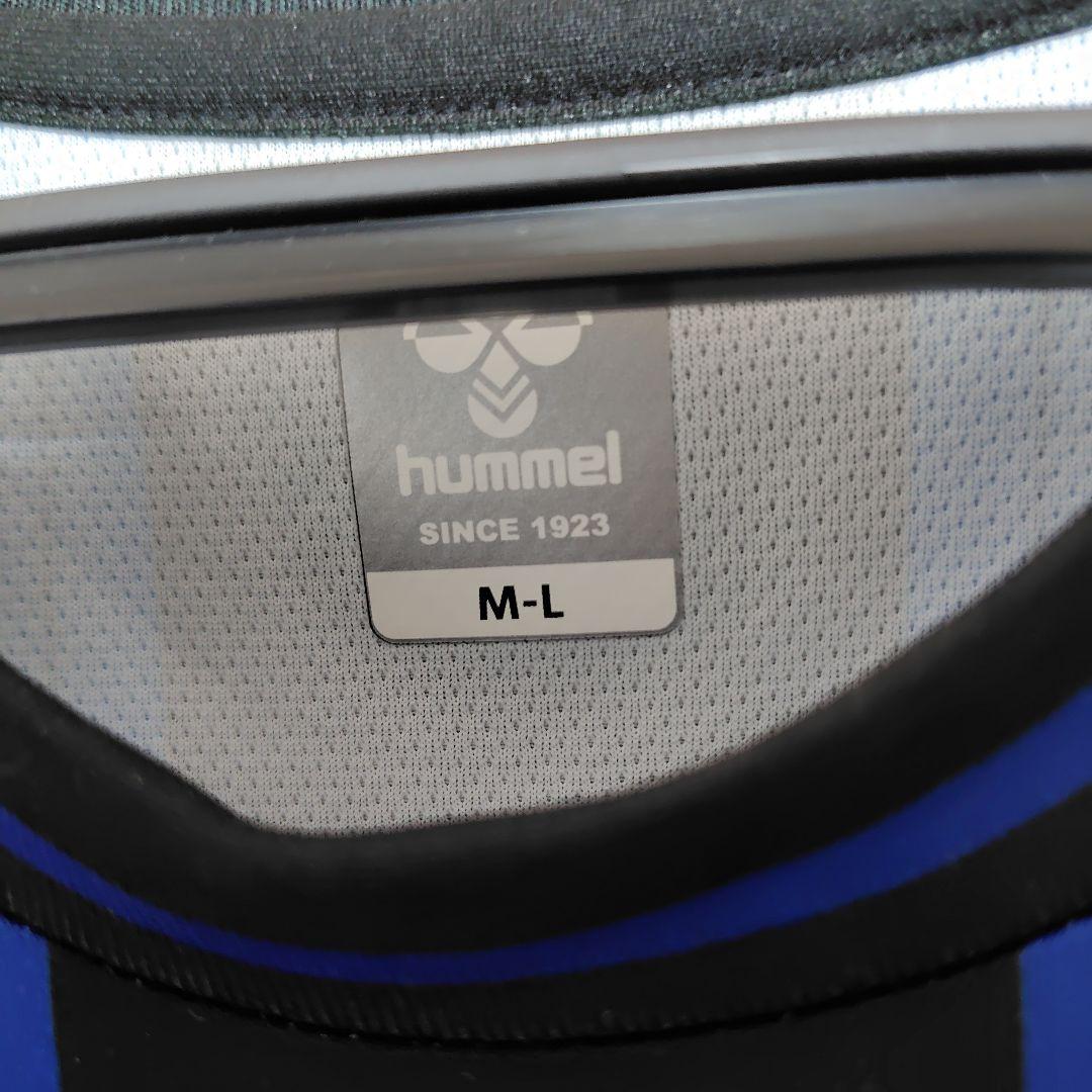 ガンバ大阪 ユニフォーム 宇佐美貴史 M-L 2023