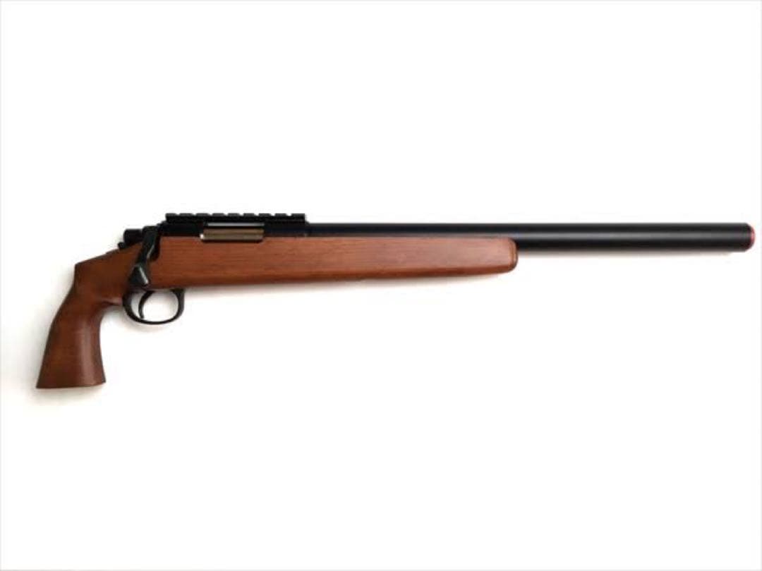 Pandora arms vsr-10 gスペック　ウッドピストル　ウレタン