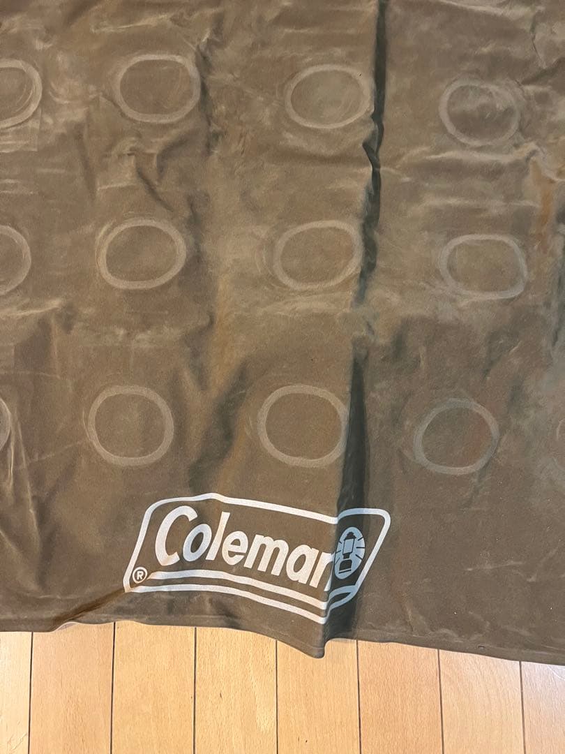 Coleman コールマン　テントエアーマット300 キャンプ