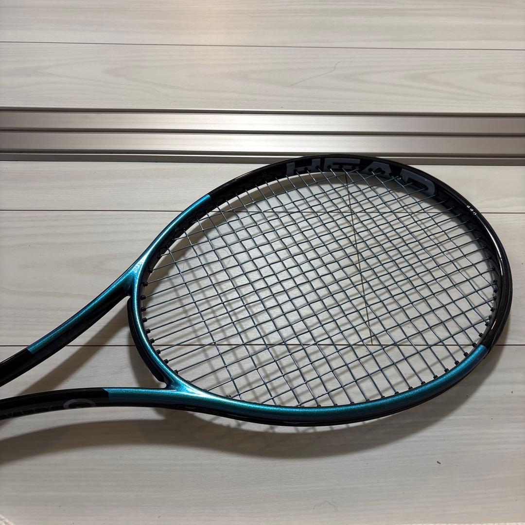 HEAD グラビティ　PRO 2025 G2