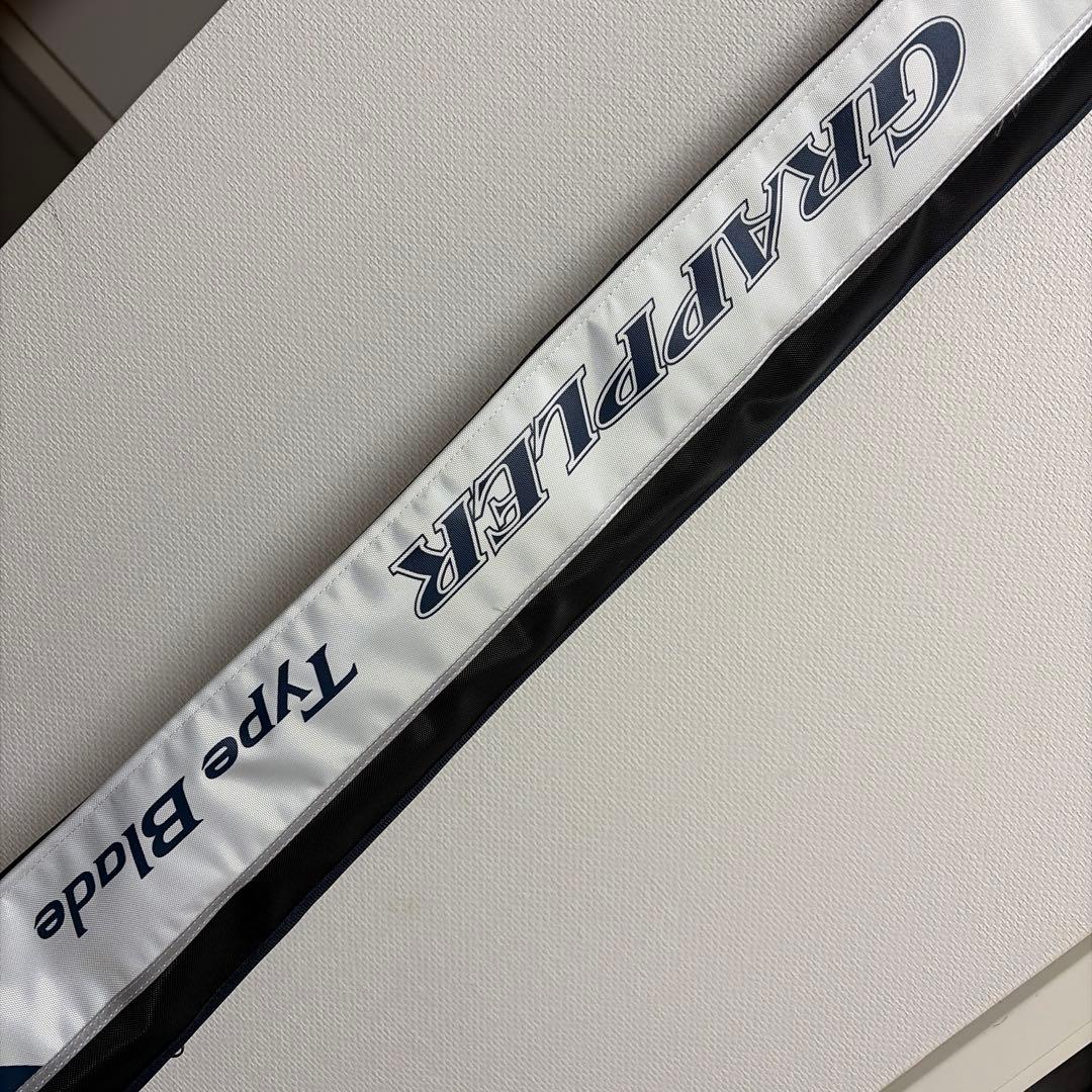 グラップラー Type Blade S70-0