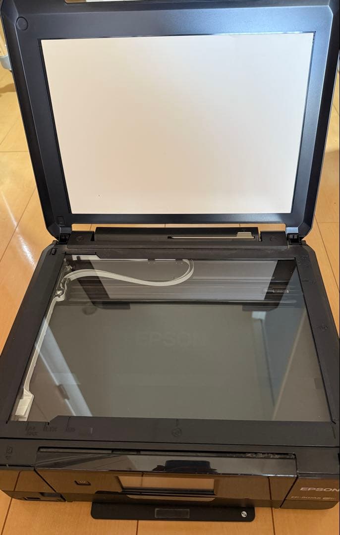 写真の品