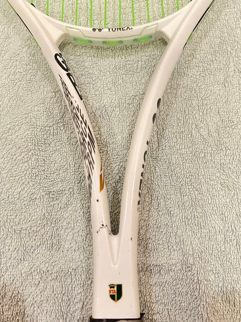 YONEXジオブレイク70V【値下げ交渉⭕️】