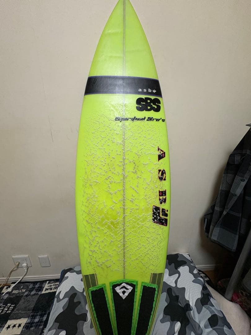 ASB サーフボード