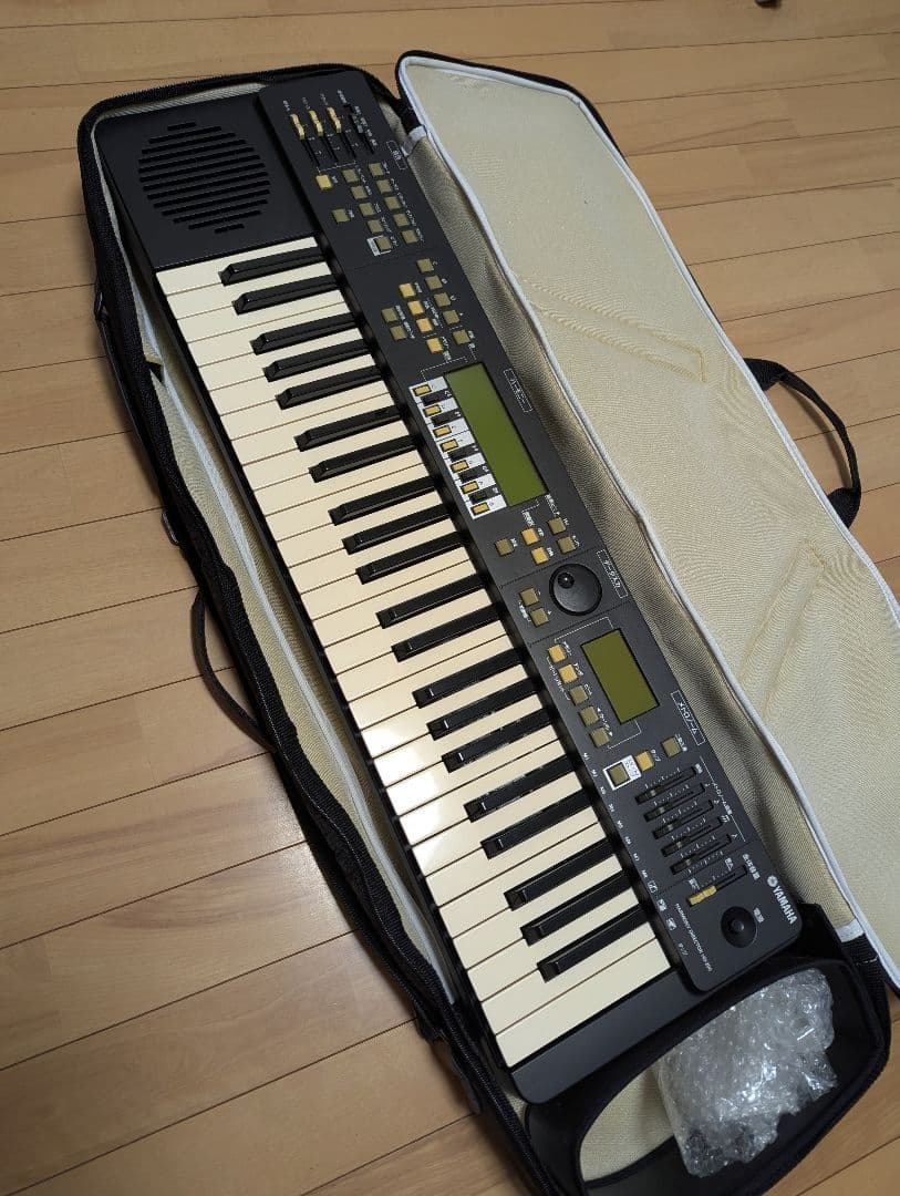 YAMAHA　ハーモニーディレクター　HD200