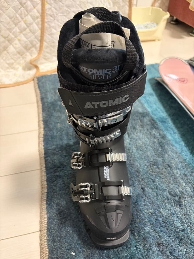 ATOMIC Hawx Prime 85 スキーブーツ 23-23.5cm