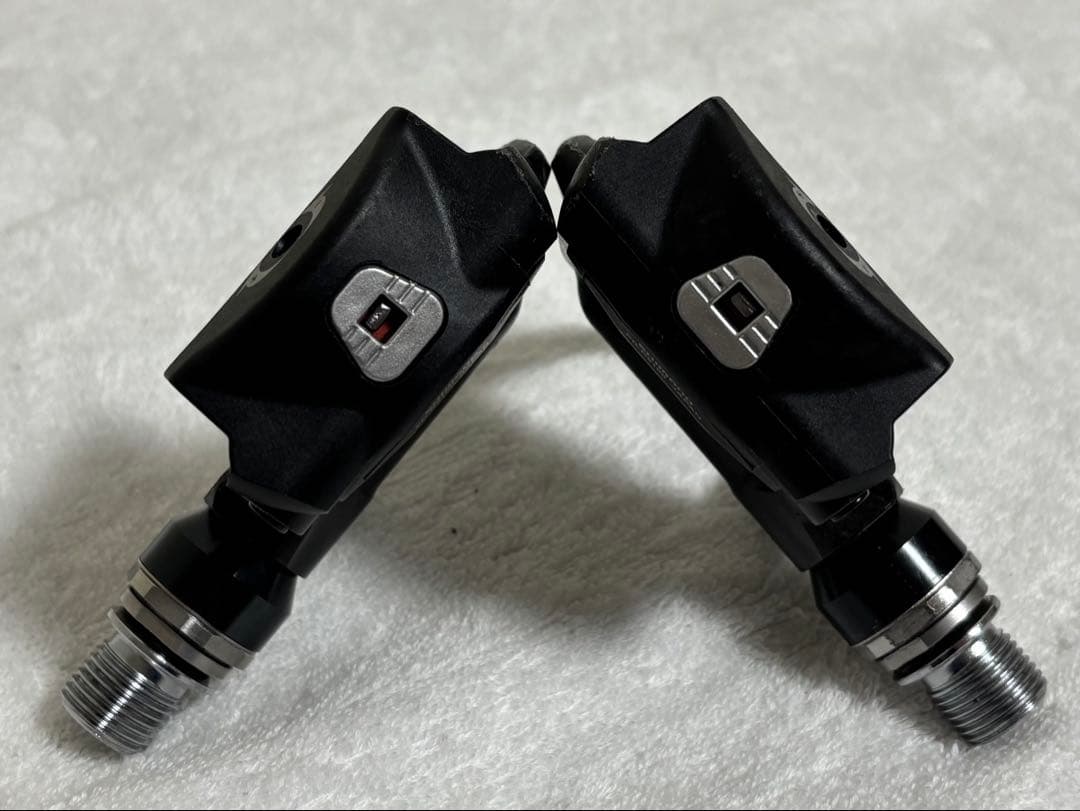 SHIMANO DURA-ACE ビンディングペダル　PD-R9100