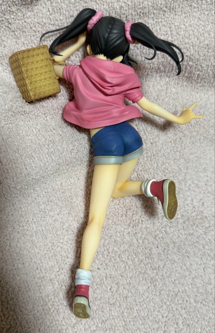 矢澤にこ　フィギュアセット