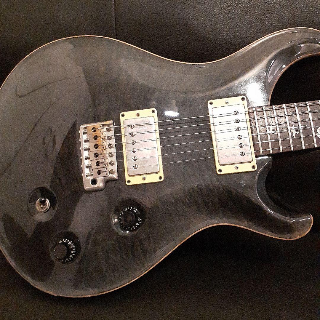 PRS　 Custom22　20thAnniversary　 Gibson
