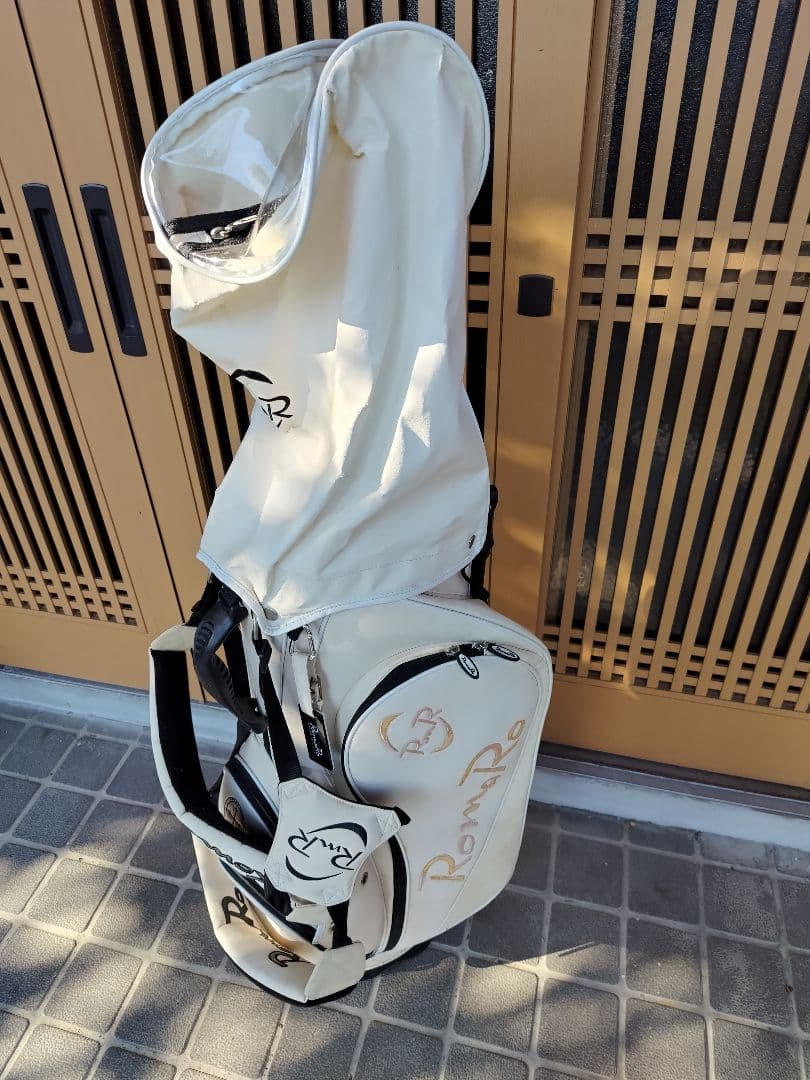 お洒落　ロマロ　軽量スタンド