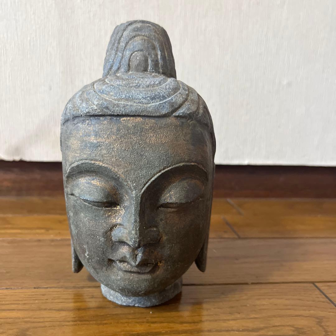 石仏　仏像