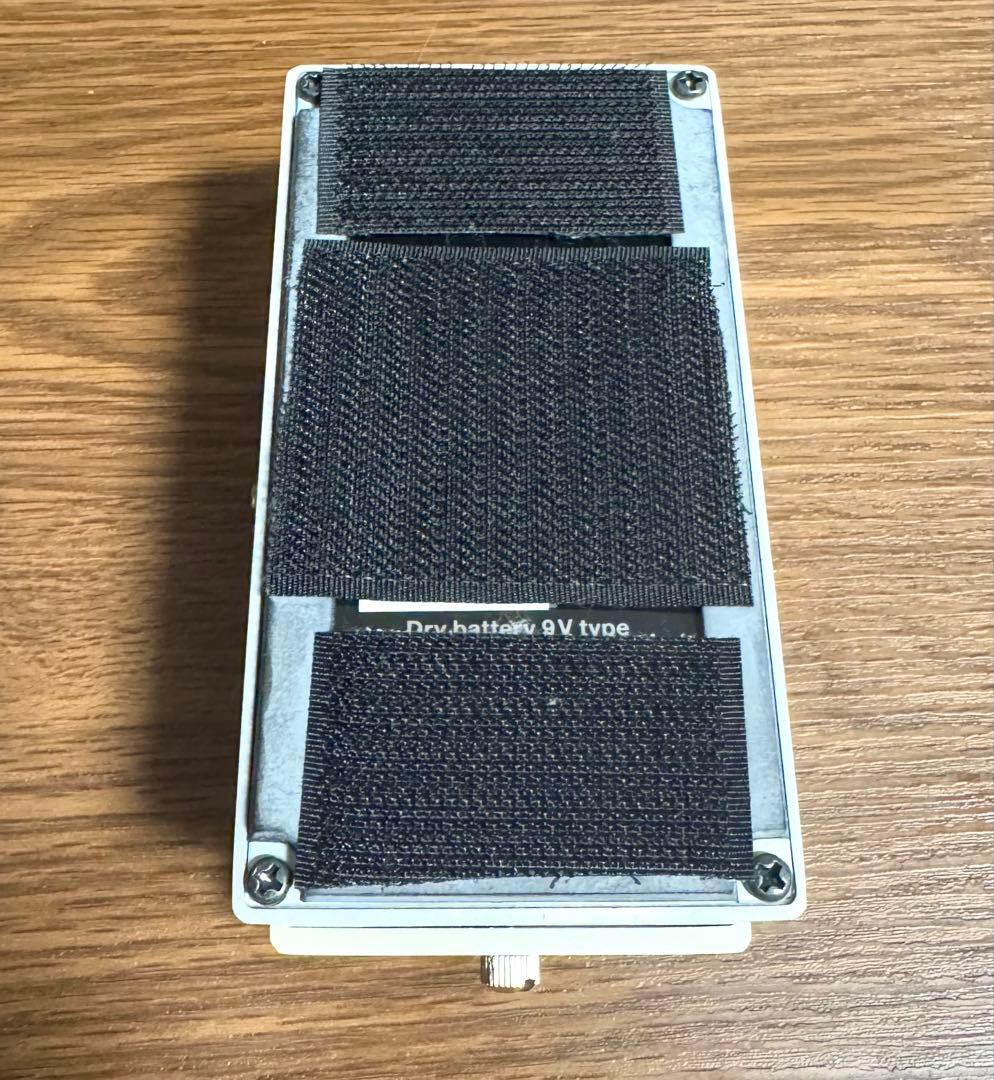 BOSS ノイズサプレッサー NS-1X