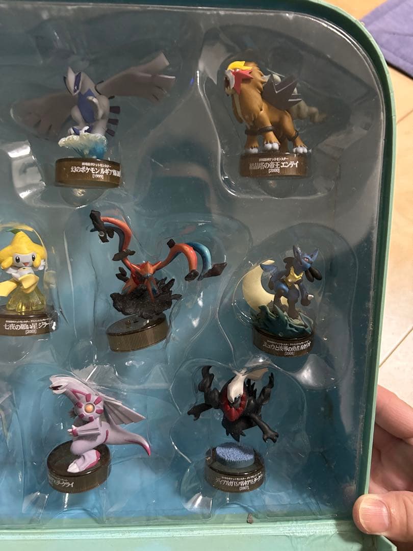 ポケモン