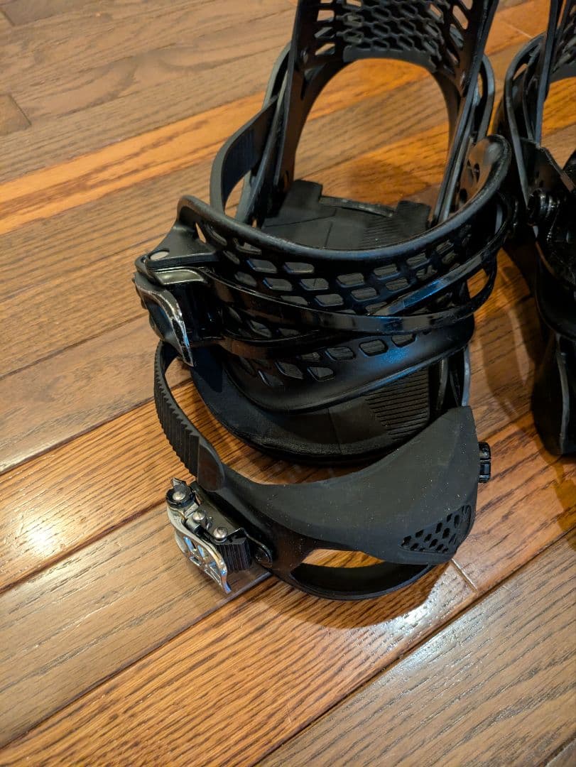 バートン　ジェネシス　BURTON　GENESIS　reflex m