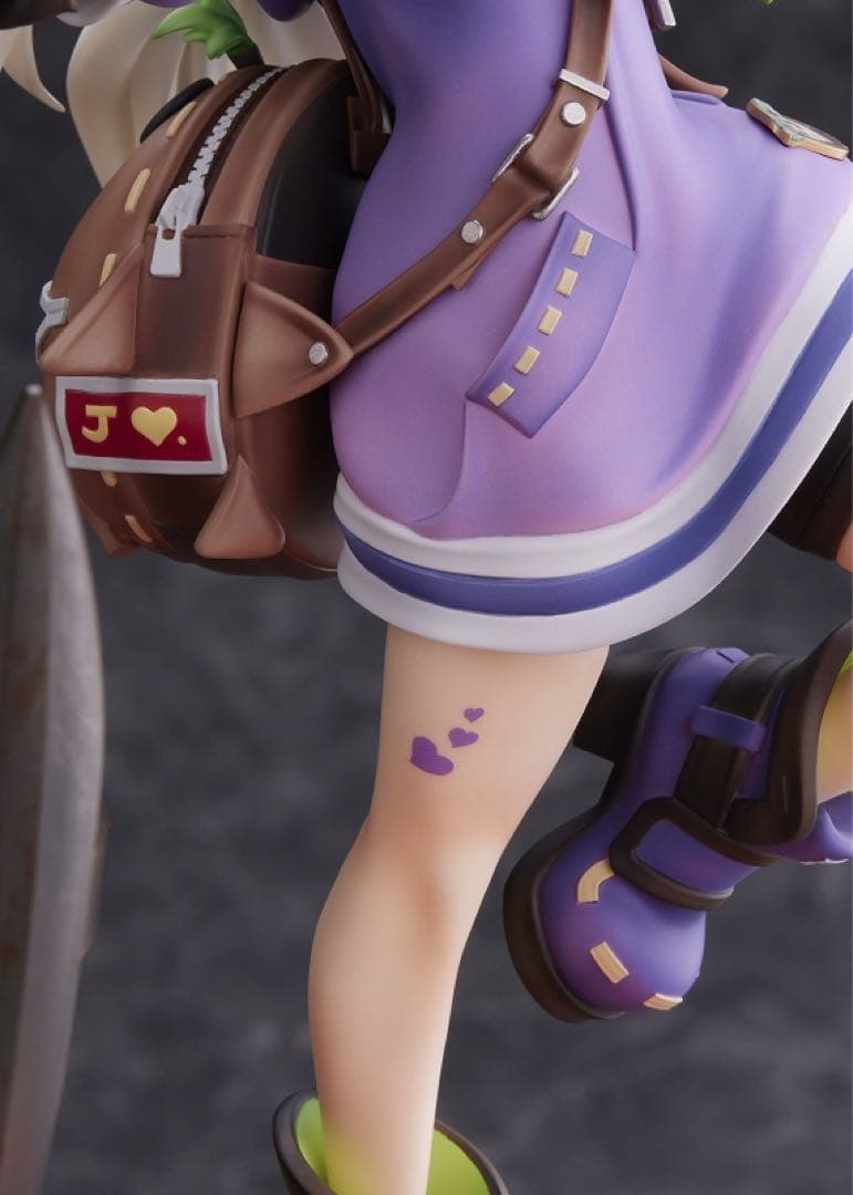 ギルティギアメイ Another Color Ver. 1/7スケールフィギュア
