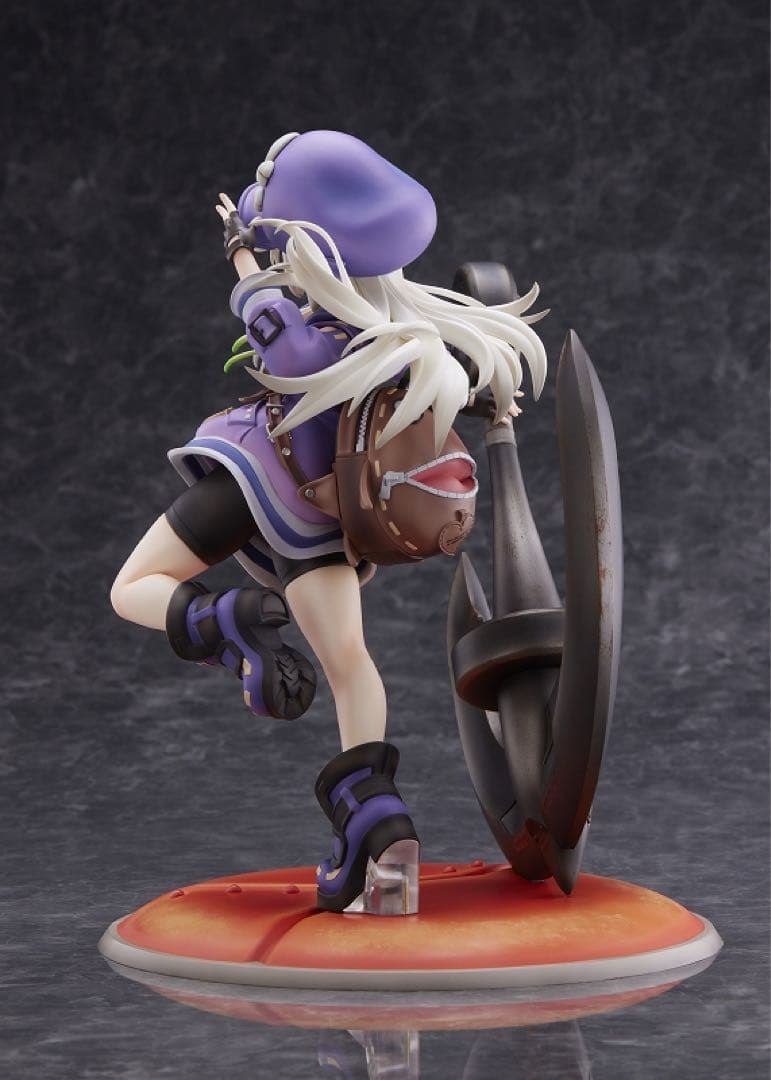 ギルティギアメイ Another Color Ver. 1/7スケールフィギュア