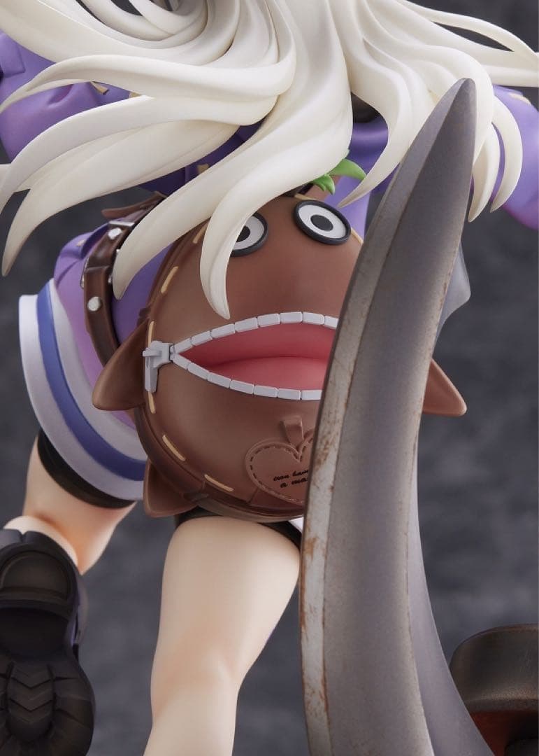 ギルティギアメイ Another Color Ver. 1/7スケールフィギュア