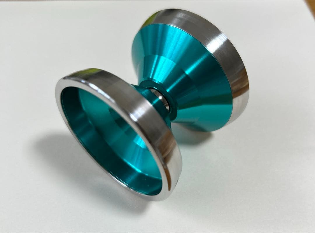 スポーツトイ・アクショントイ offsetyoyo outlier+