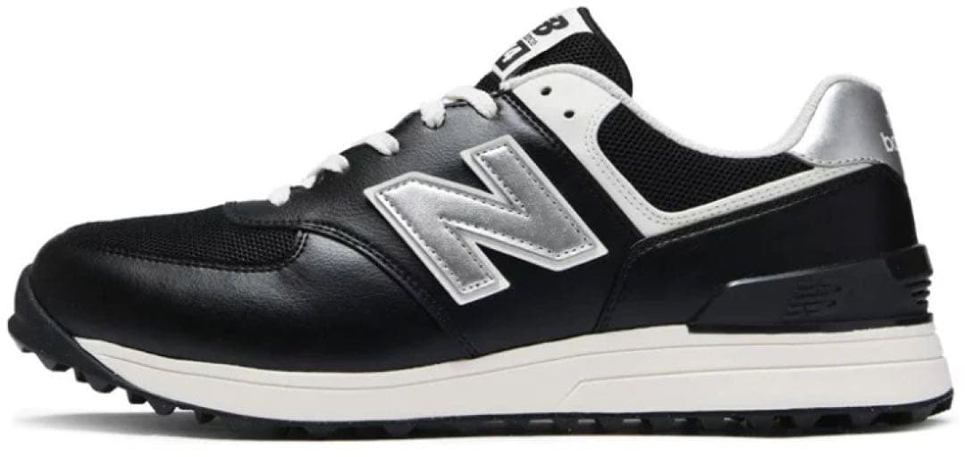 【新品】ニューバランス 574 ゴルフシューズ 23cm