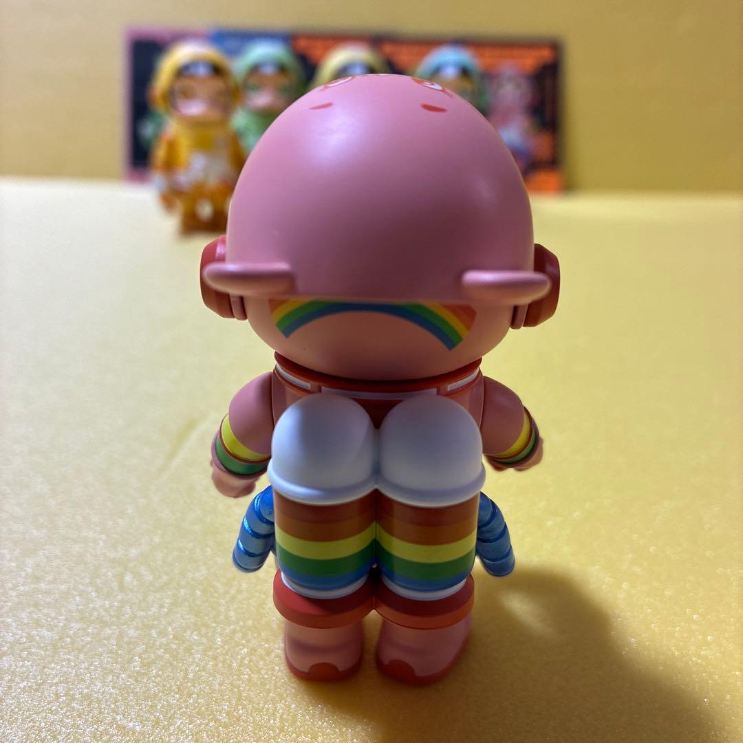 MEGA SPACE MOLLY 100% まとめ売り