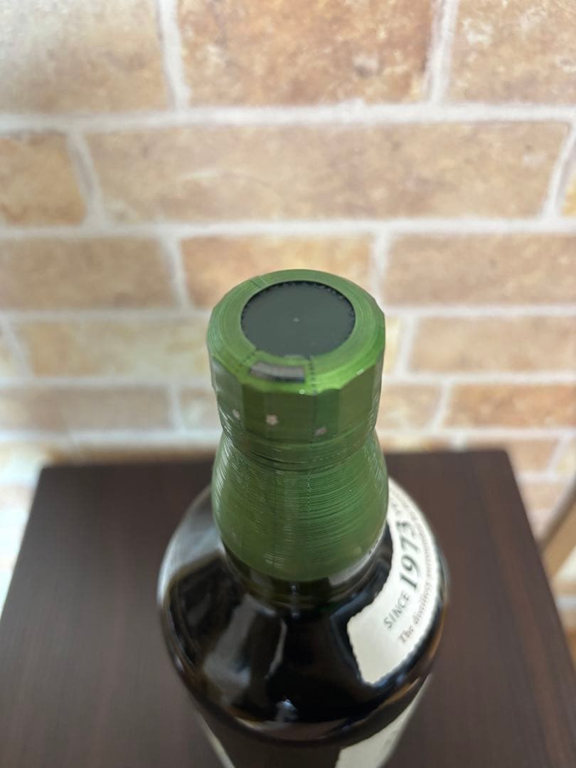 【未開封・箱なし】白州 ノンエイジ 700ml／