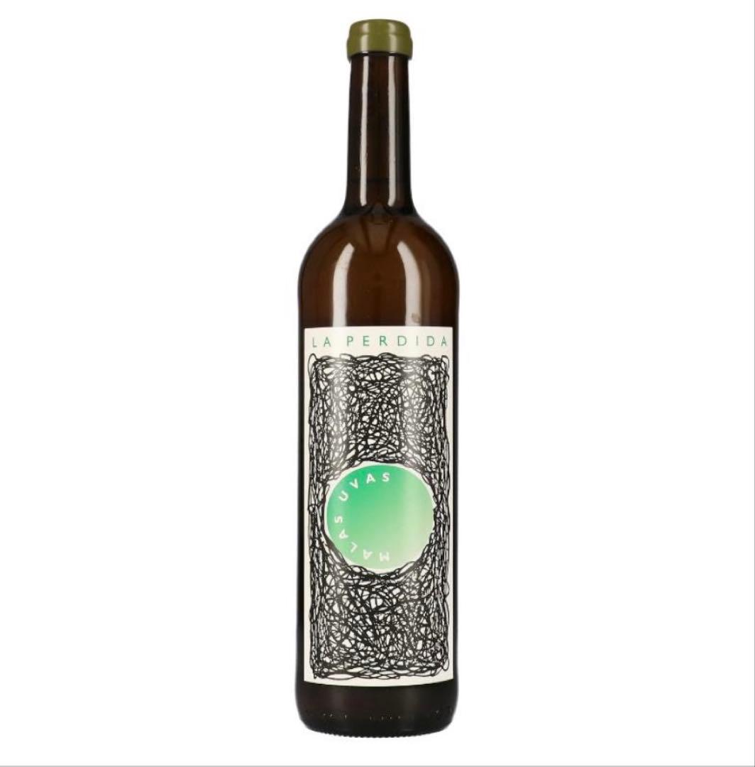 Malas Uvas 白ワイン 750ml セット